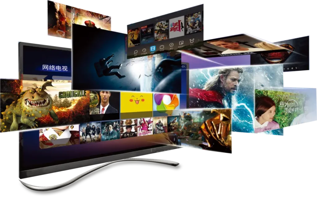 Pulse4K IPTV